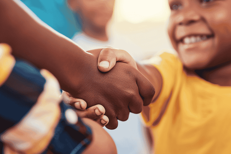 Hope in Action: How Jan Seva Parmodharmah Sansthan is Changing Lives Every Day